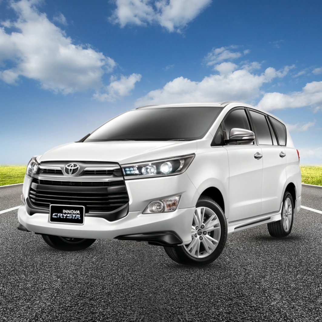 Innova Crysta