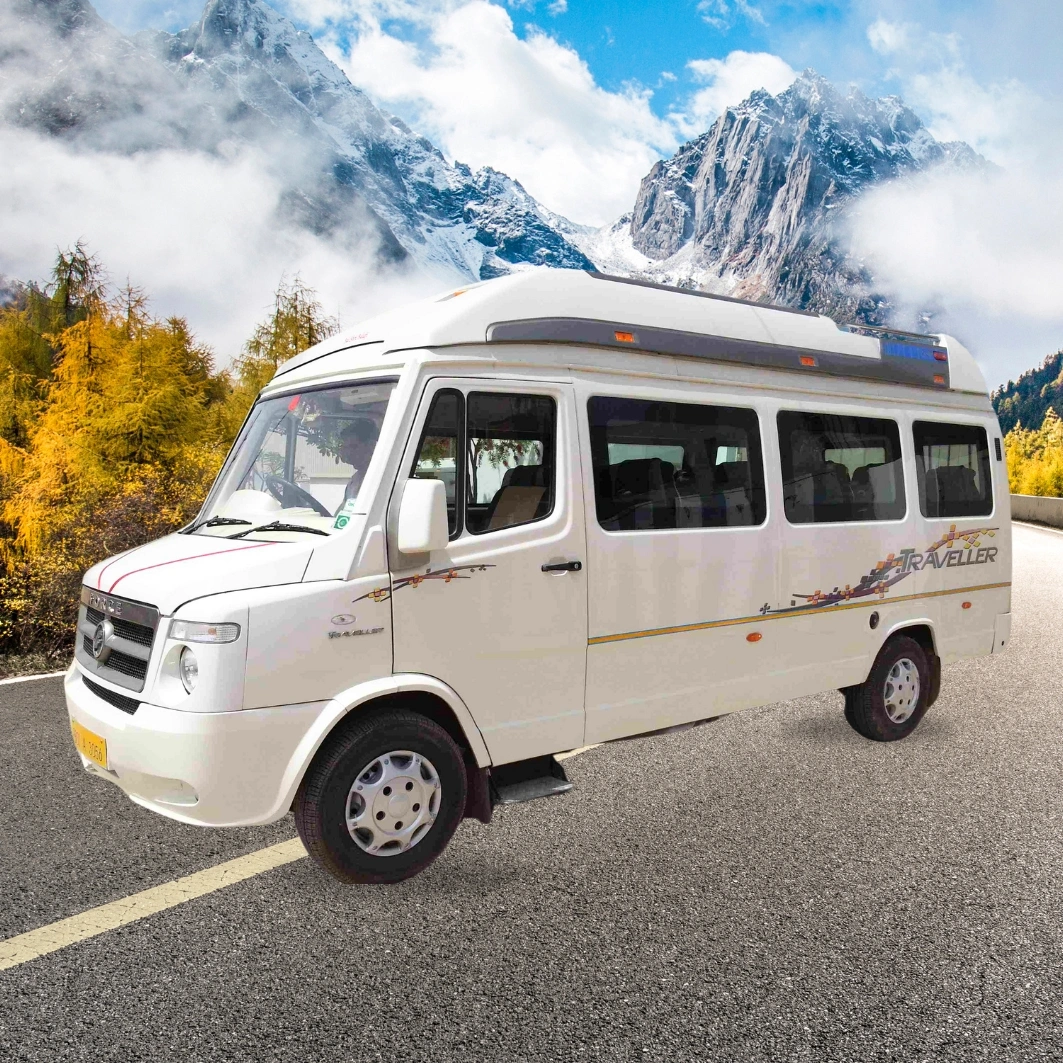 12 Seater