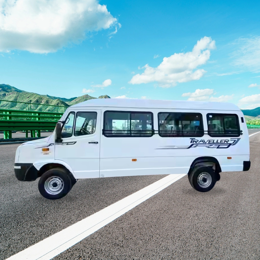 20 Seater