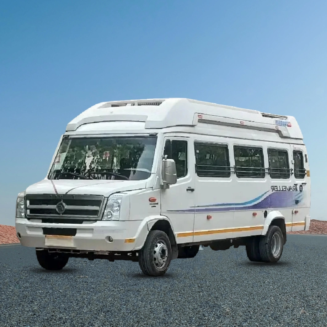 26 Seater