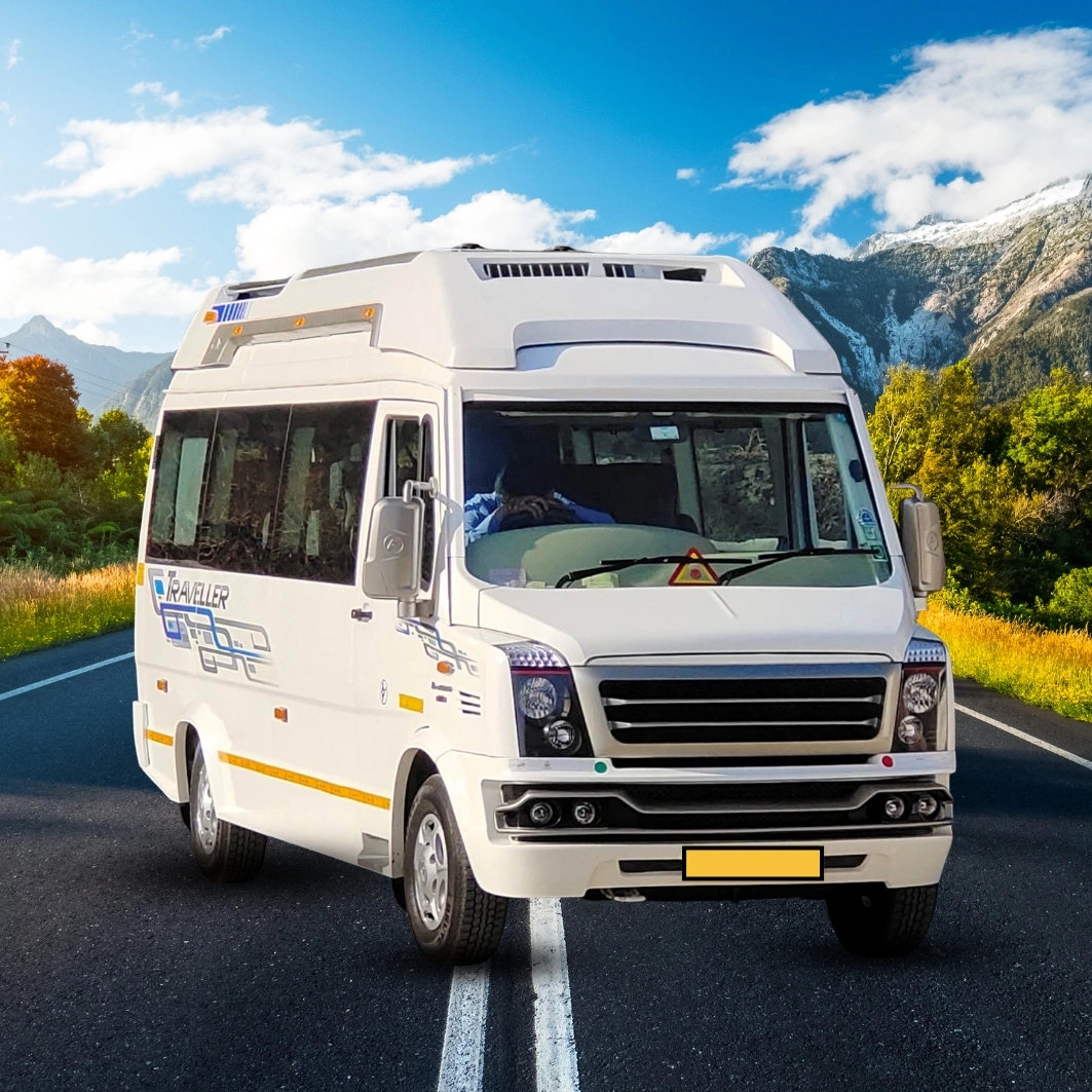 Tempo Traveller